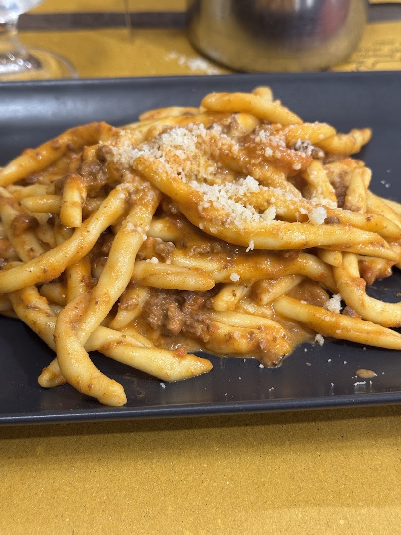 Trattoria da Giorgio