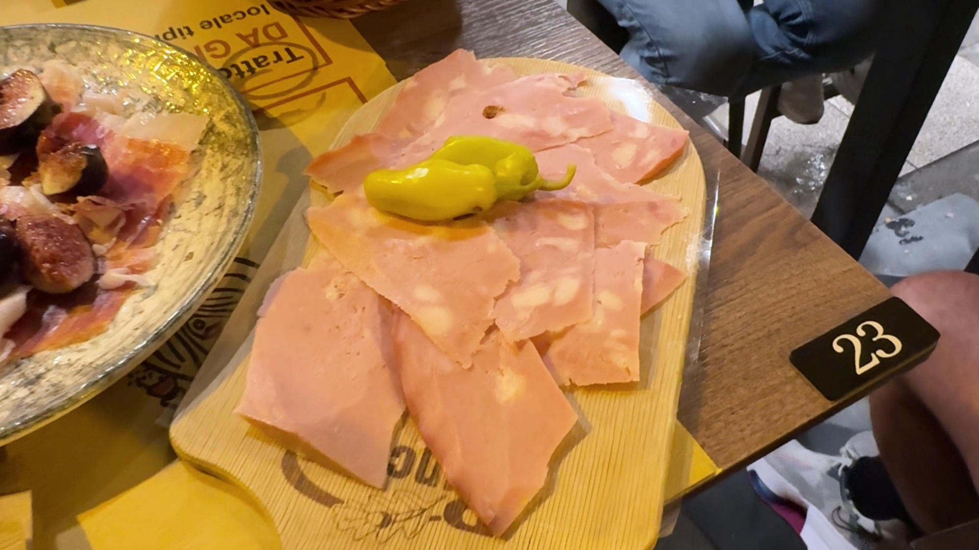 Trattoria Da Giovanni