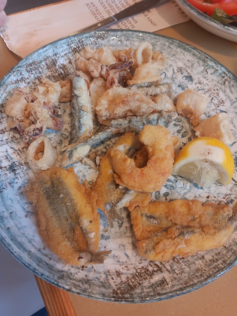Trattoria Da Giovanni