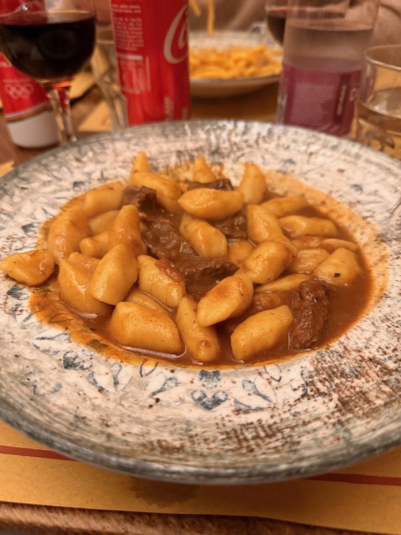 Trattoria Da Giovanni