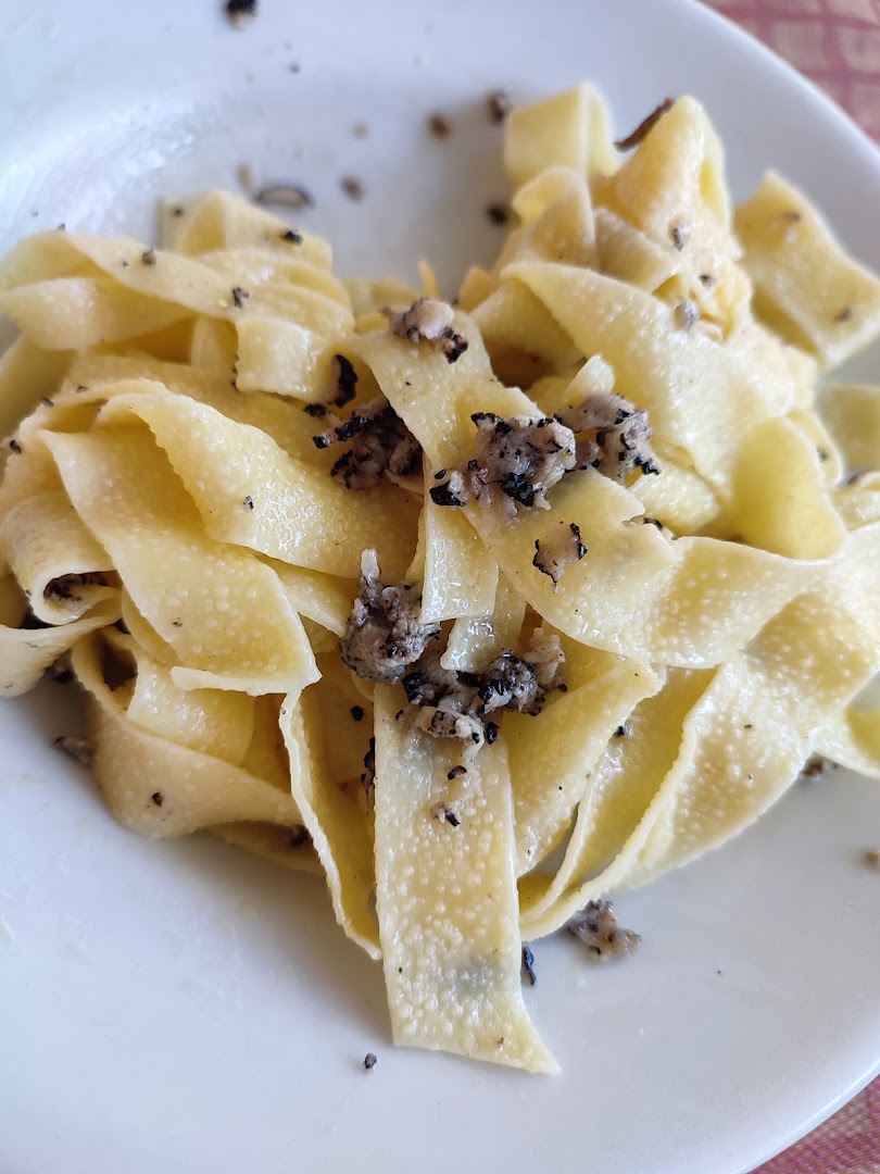 Trattoria Da Giuseppe