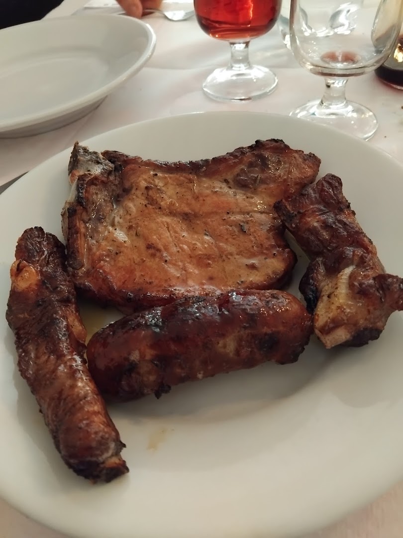 Trattoria Da Giuseppe