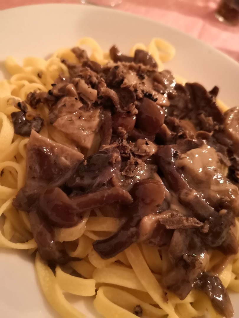 Trattoria Da Giuseppe