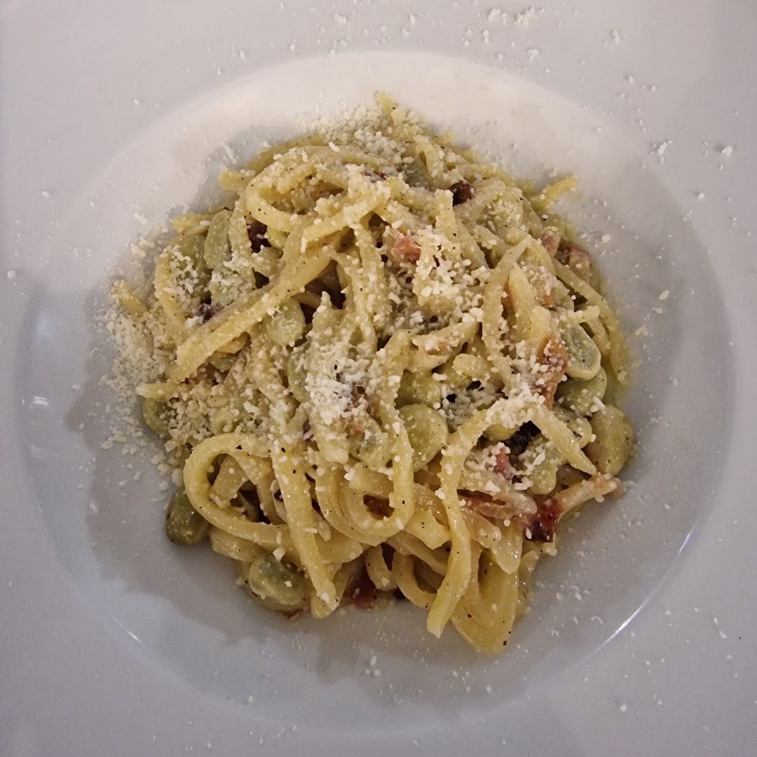 Trattoria da Graziano, Terni