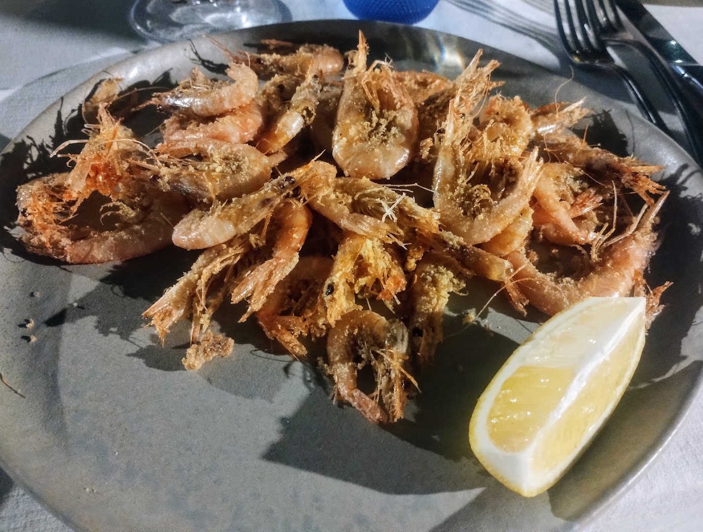 Trattoria da Graziano