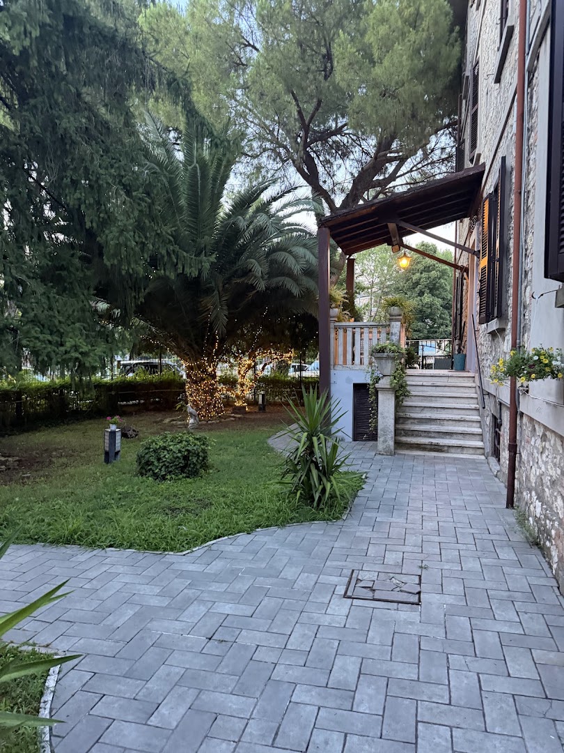 Trattoria da Graziano