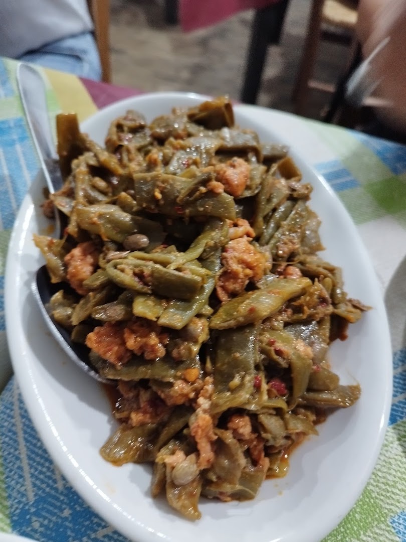 Trattoria da Graziella