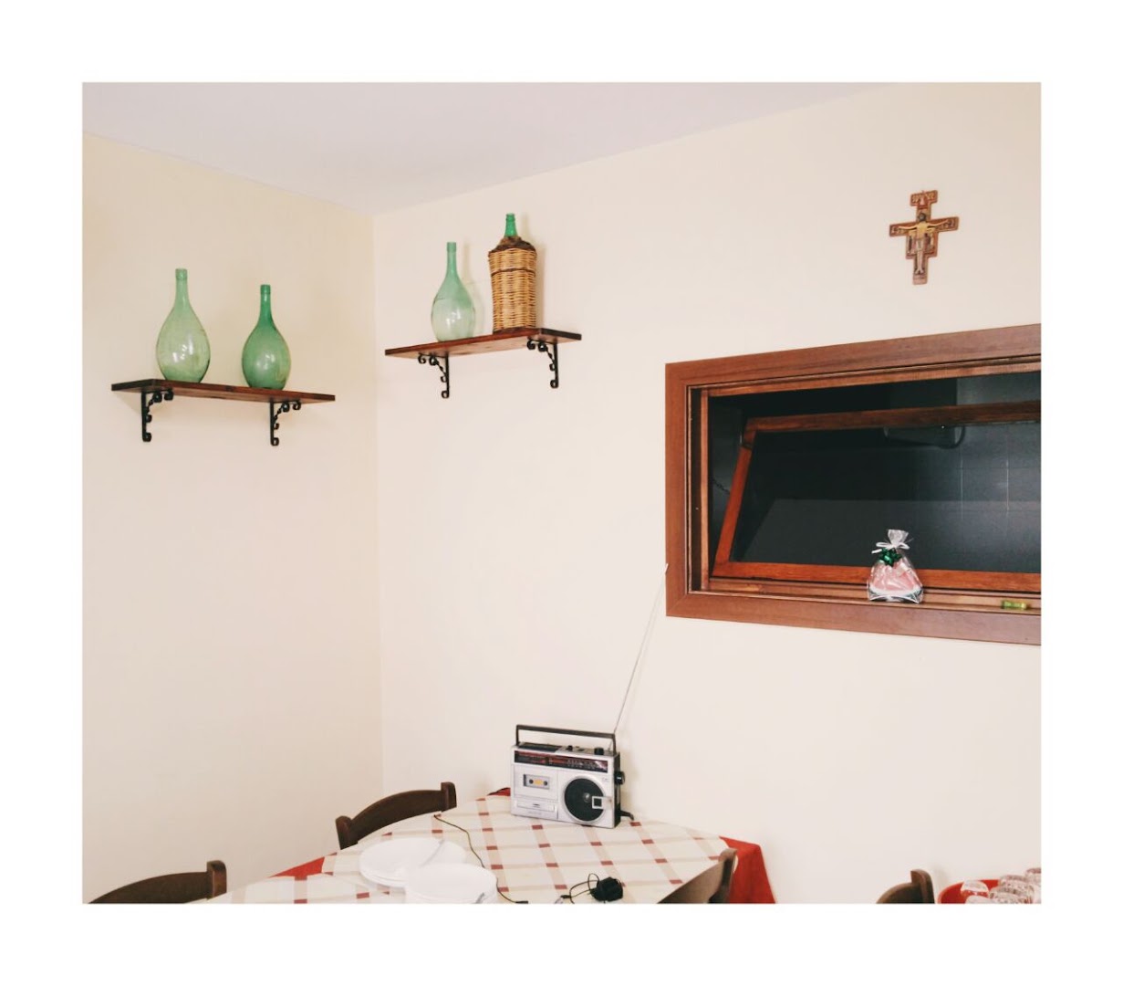 Trattoria da Graziella