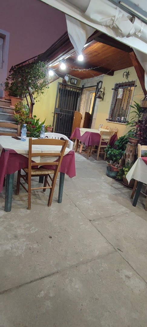 Trattoria da Graziella