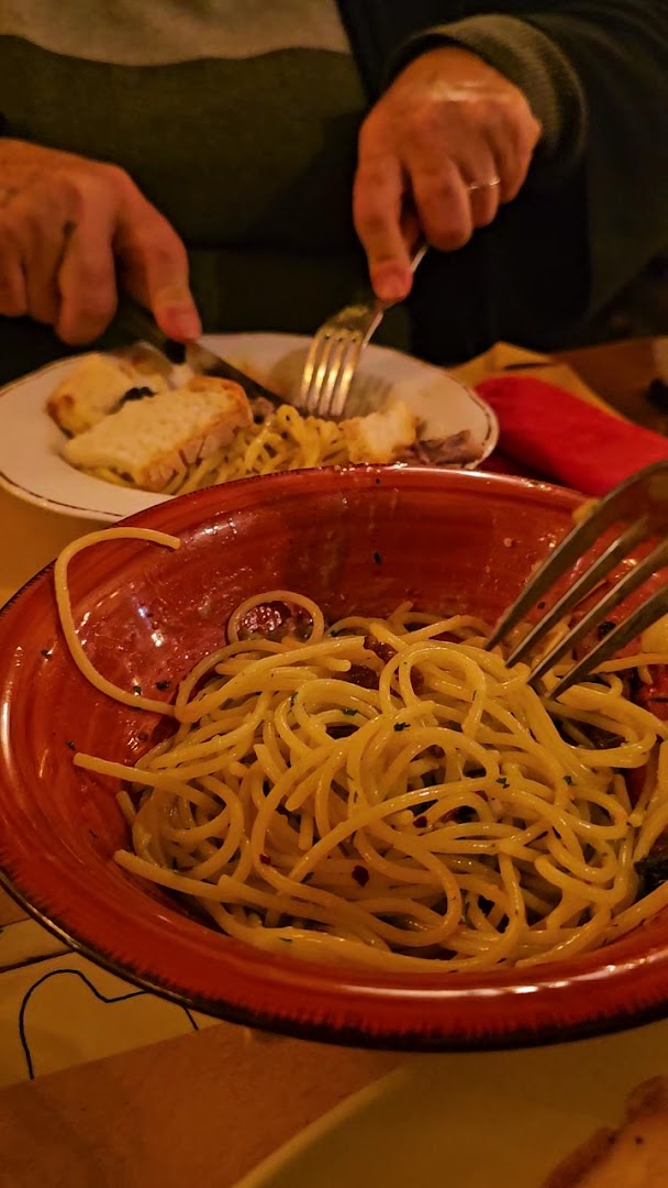 Trattoria Da Guido, Firenze