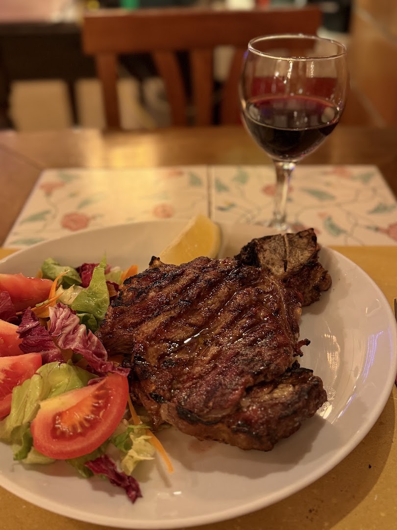 Trattoria Da Guido