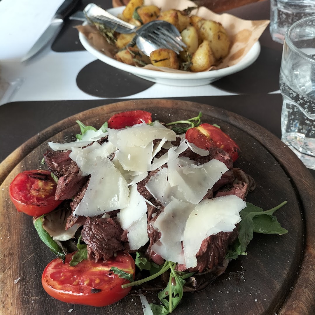 Trattoria da i Bigi e i Birghe, Firenze