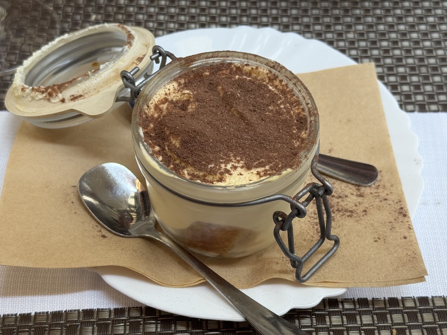 Trattoria da i Bigi e i Birghe
