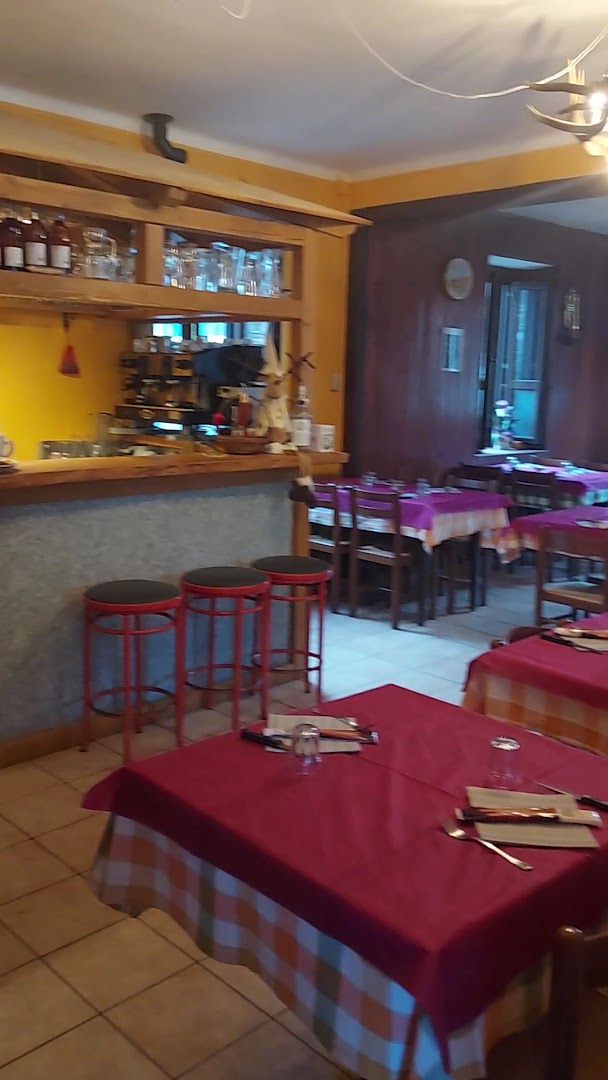 Trattoria da Ila e Manu