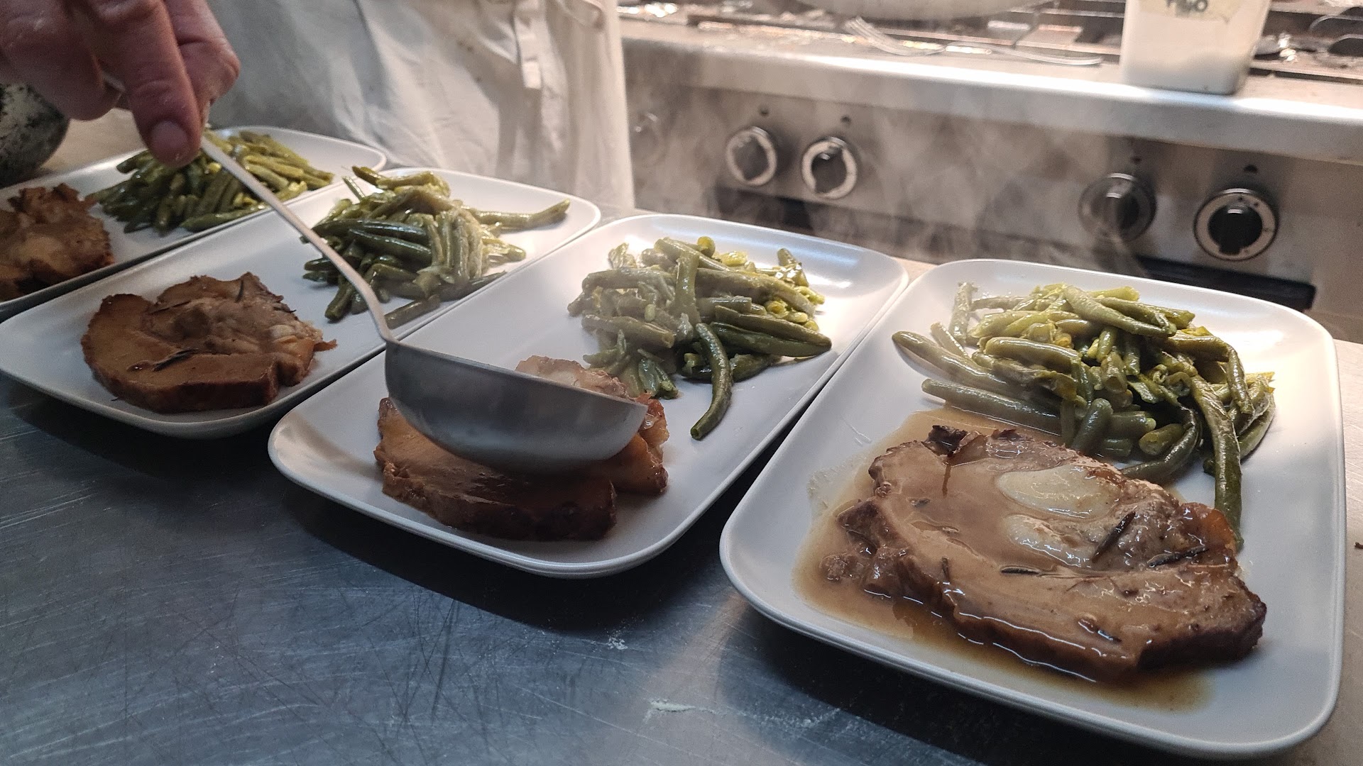 Trattoria da Ila e Manu