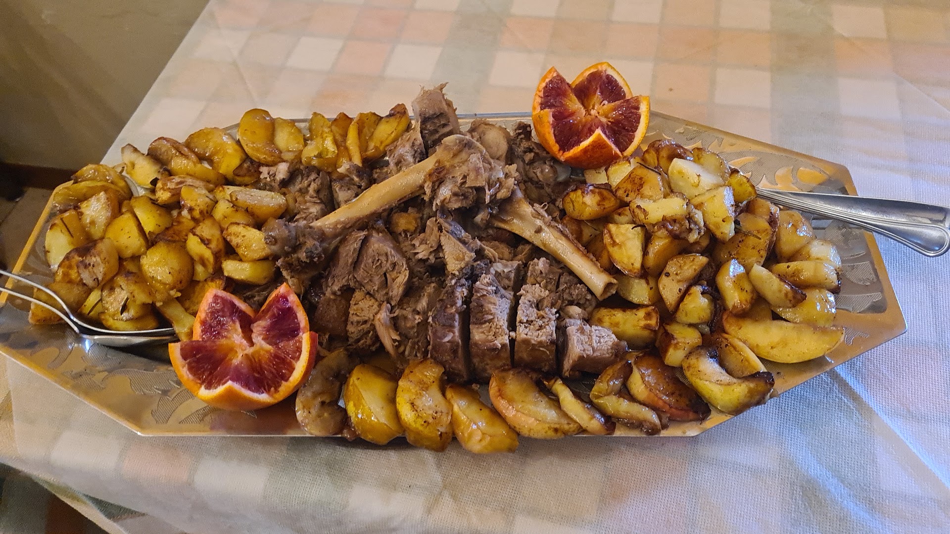 Trattoria da Ila e Manu