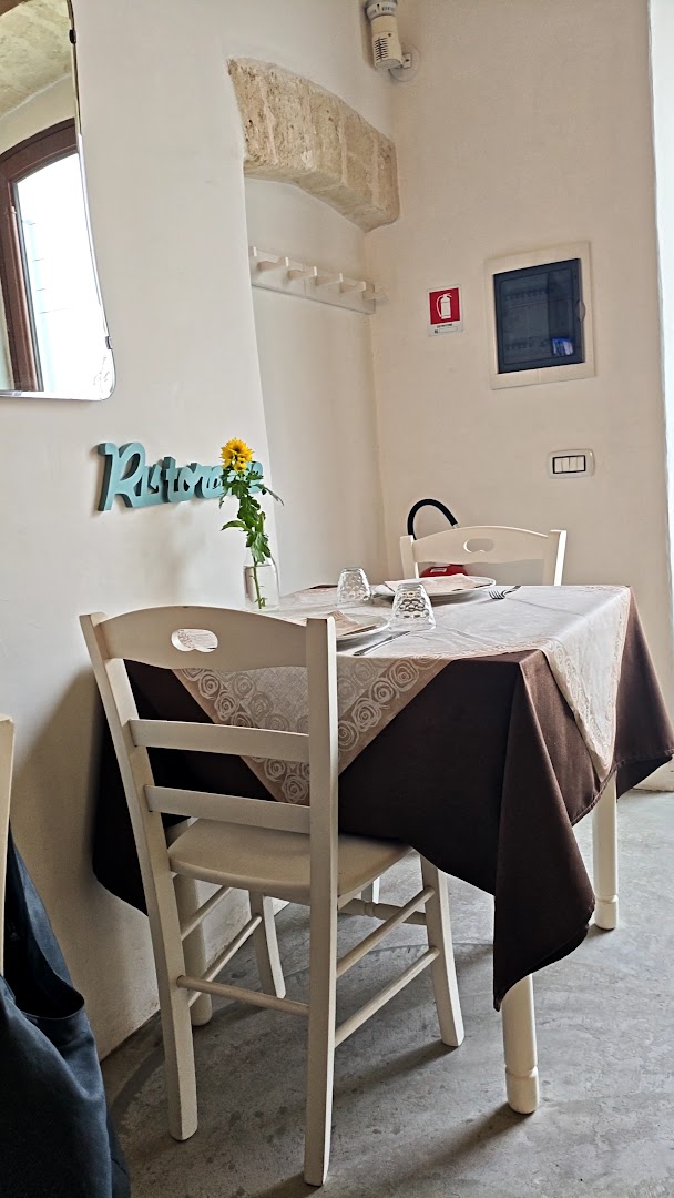 Trattoria da Ismet