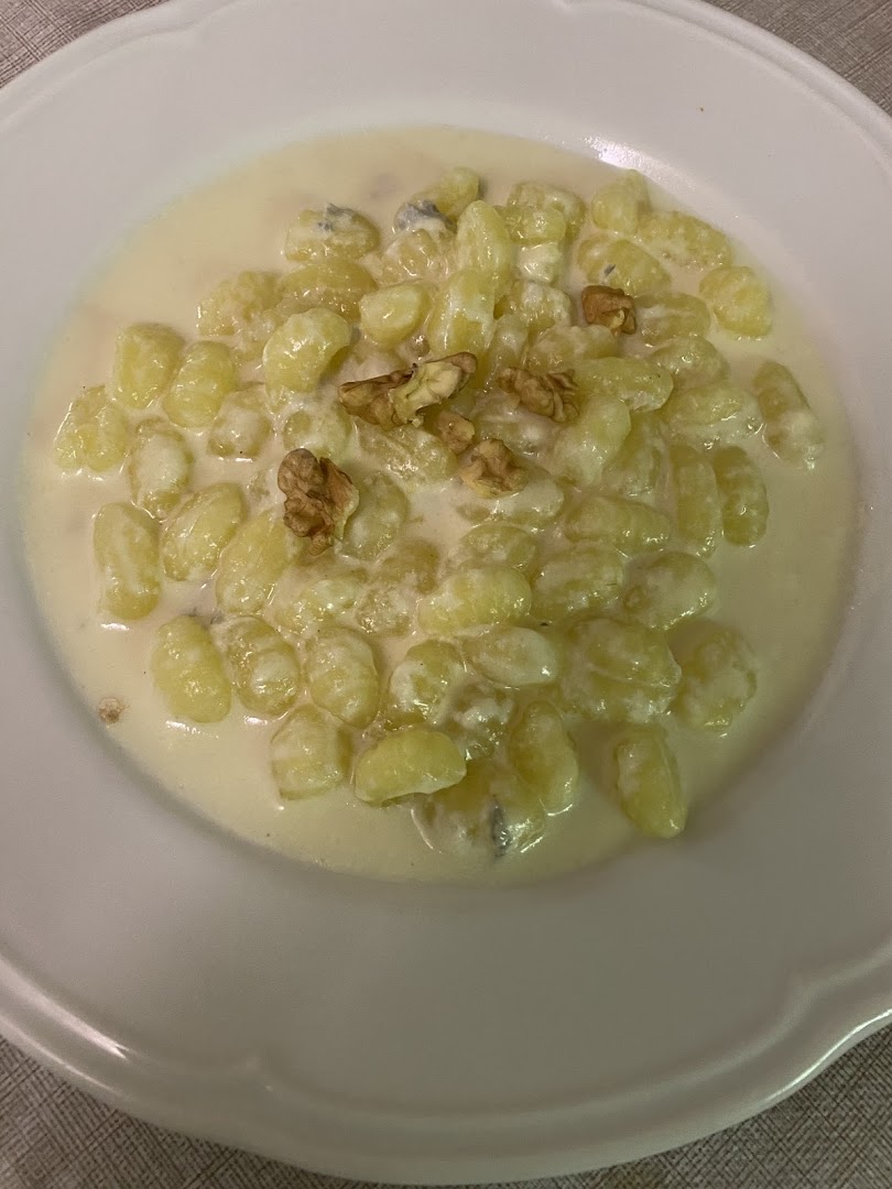 Trattoria da Ismet, Acquaviva delle Fonti