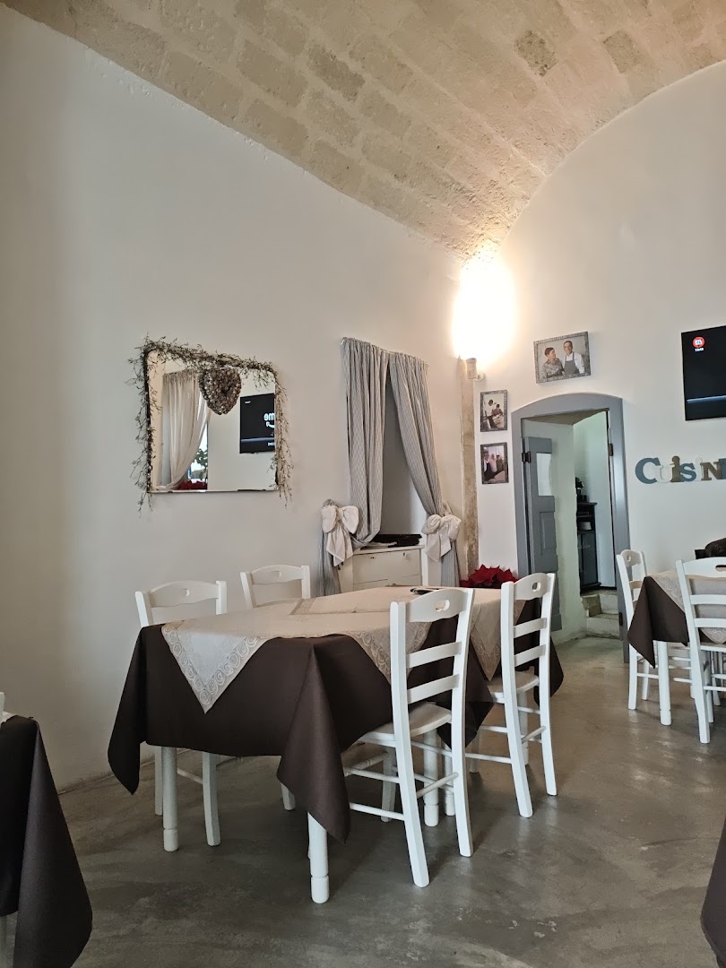 Trattoria da Ismet