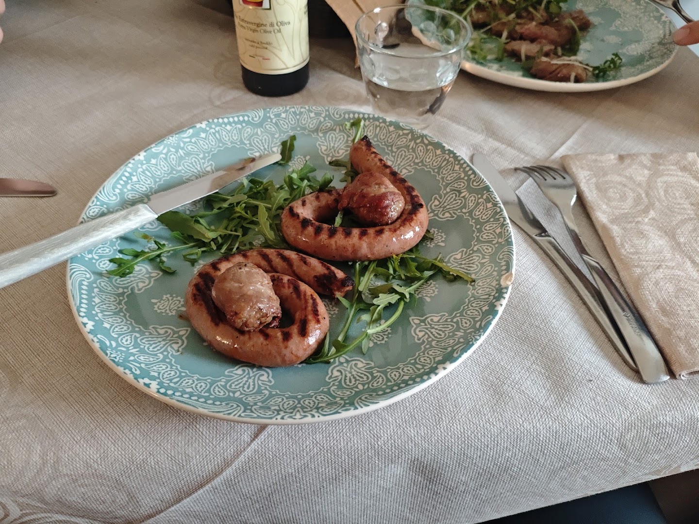 Trattoria da Ismet