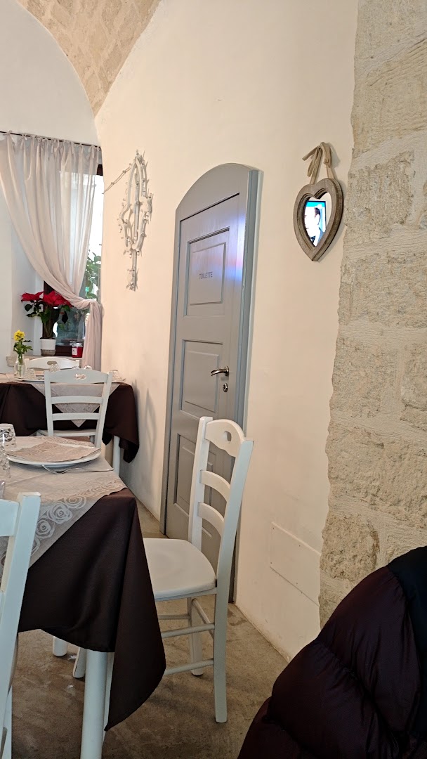Trattoria da Ismet