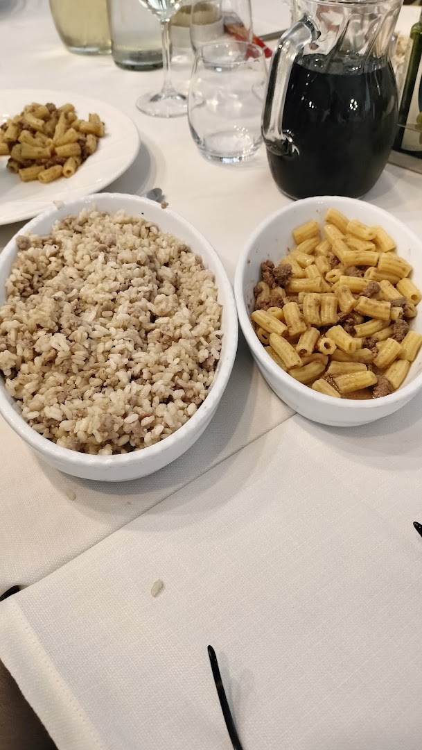Trattoria ''Da Laura'' Di Gabanella Laura, Sorgà
