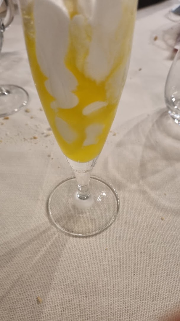 Trattoria ''Da Laura'' Di Gabanella Laura
