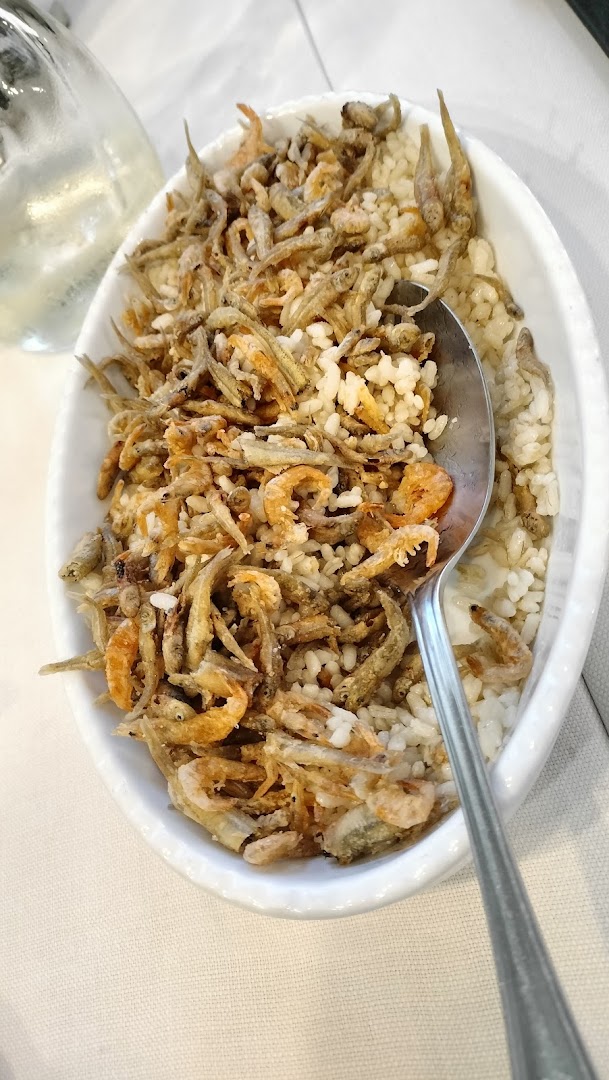 Trattoria ''Da Laura'' Di Gabanella Laura