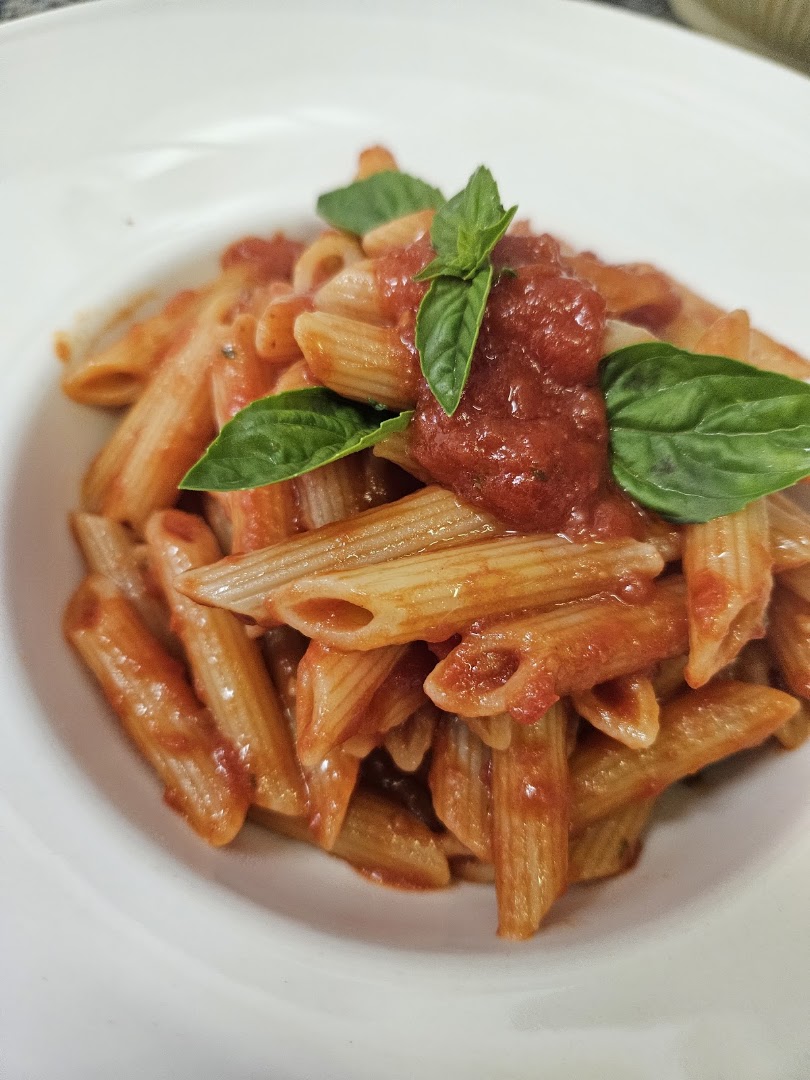 Trattoria da Laura, Milazzo