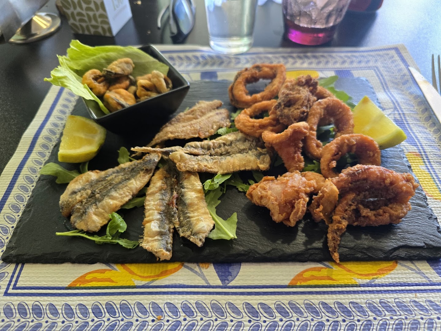 Trattoria da Laura