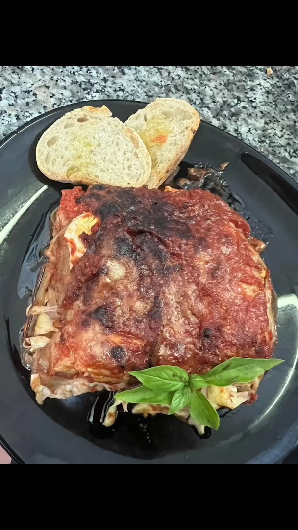 Trattoria da Laura