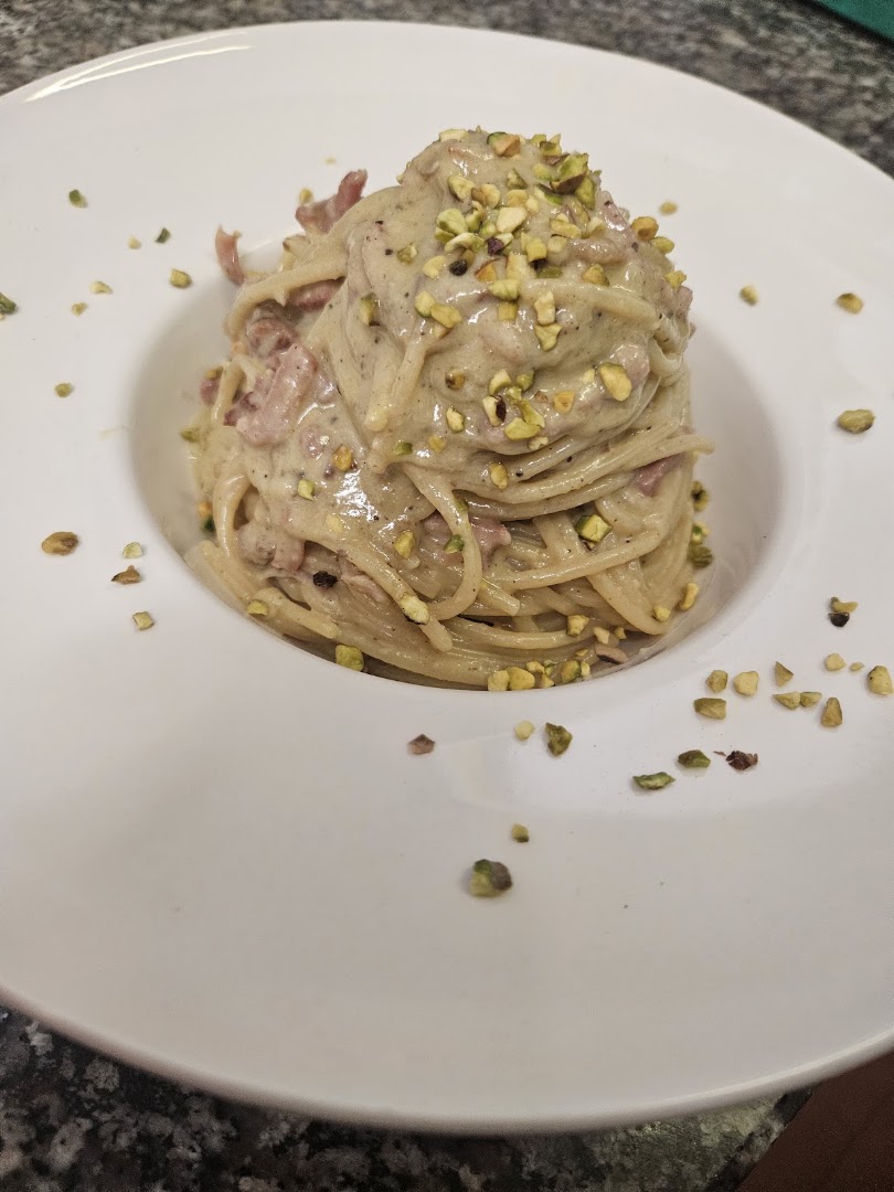 Trattoria da Laura