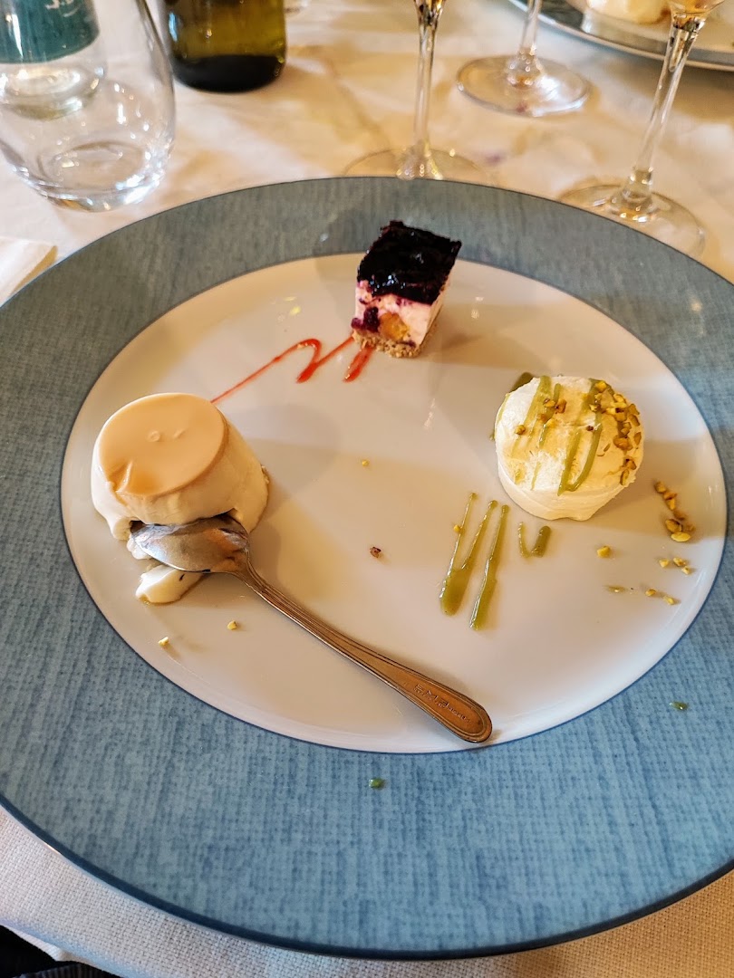 Trattoria da Lele