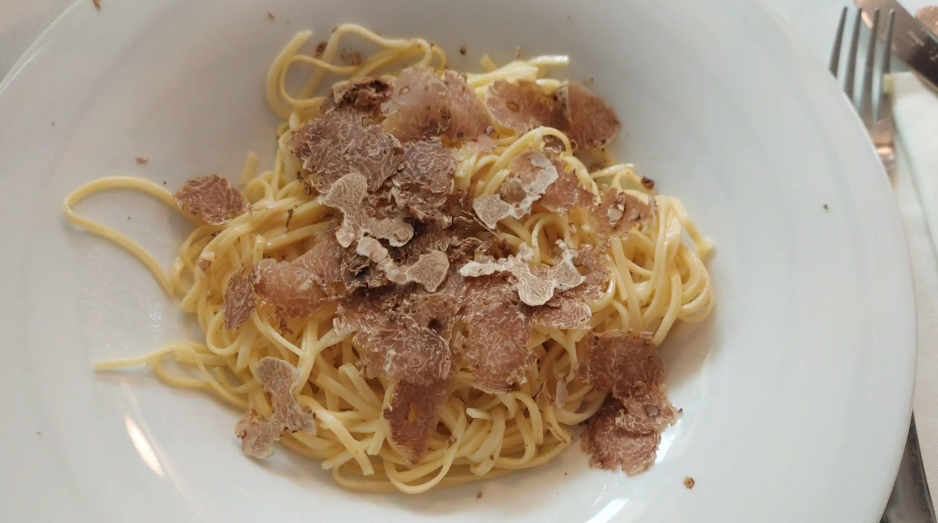 Trattoria da Lele