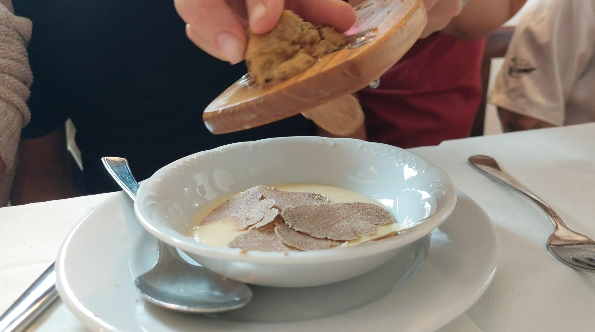Trattoria da Lele