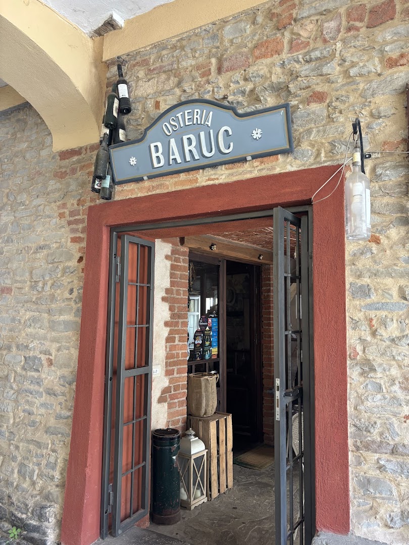 Trattoria da Lele