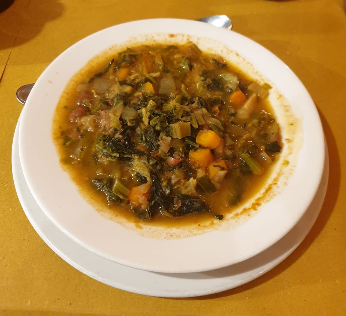 Trattoria da Leo