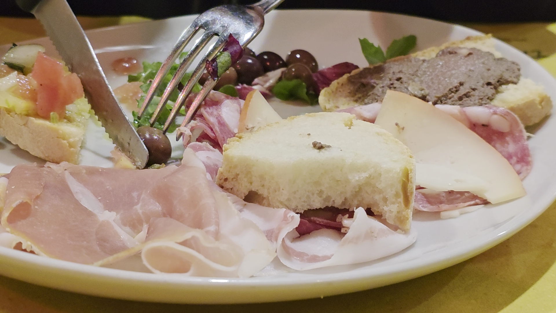 Trattoria da Leo