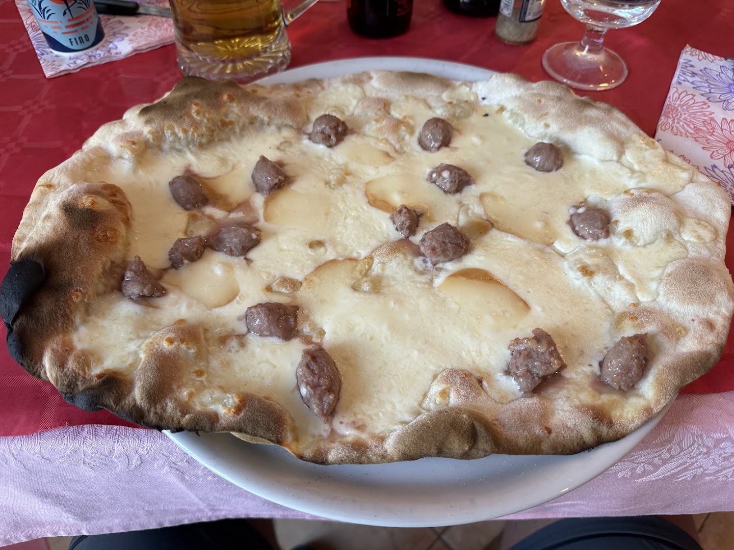 Trattoria Da Linda