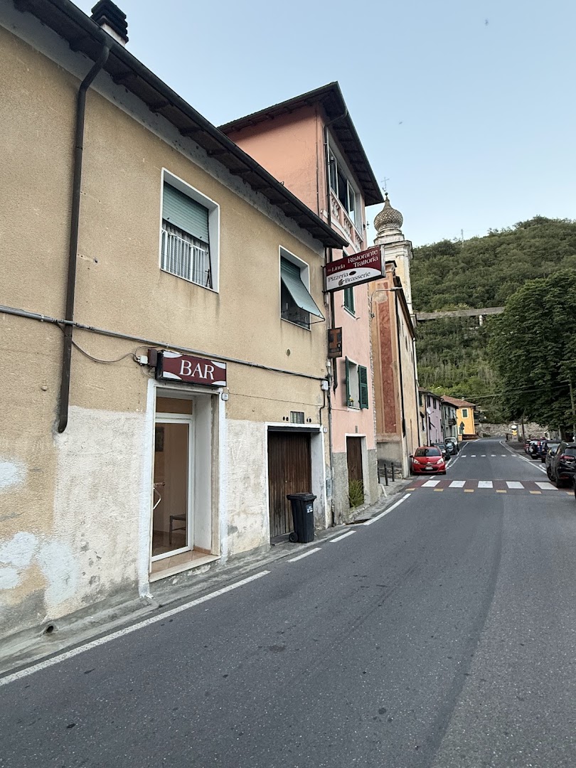 Trattoria Da Linda
