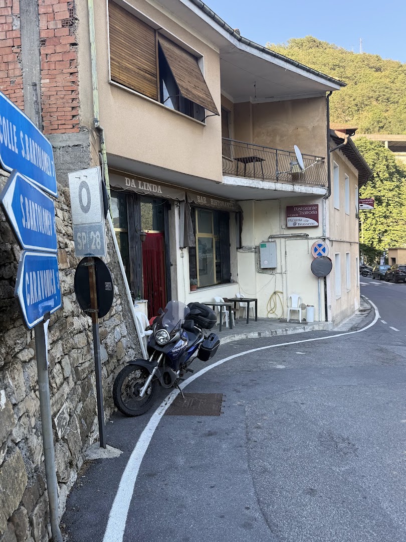 Trattoria Da Linda