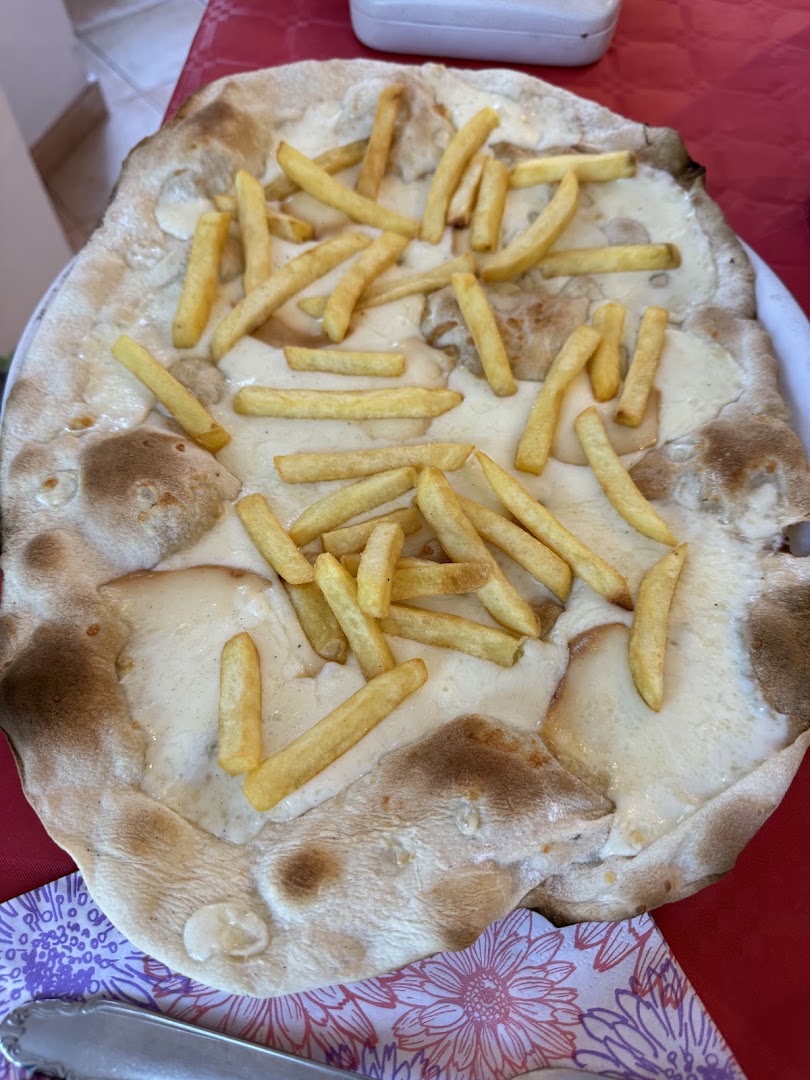 Trattoria Da Linda