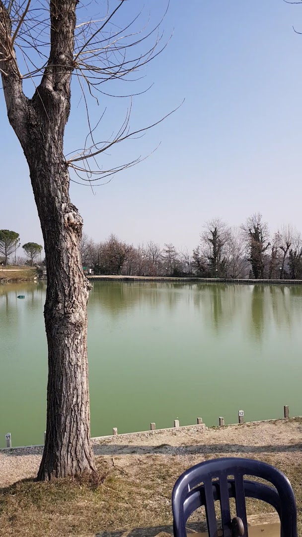 Trattoria da Lollo - Lago del Marano Family Park