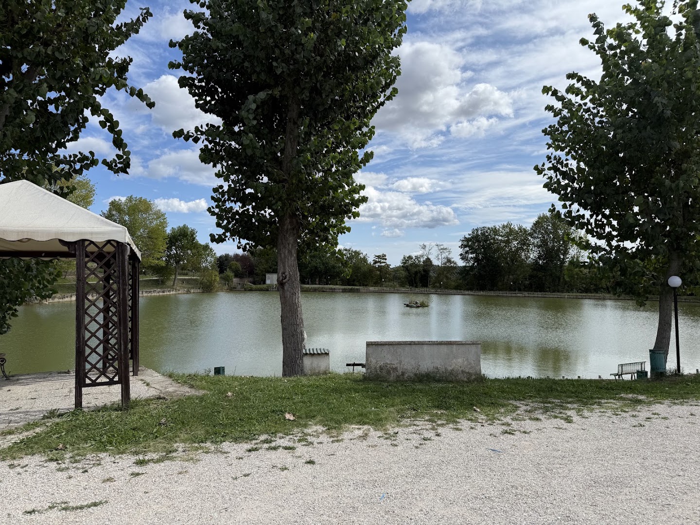 Trattoria da Lollo - Lago del Marano Family Park