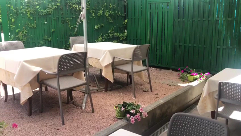 Trattoria Da Lorenzo