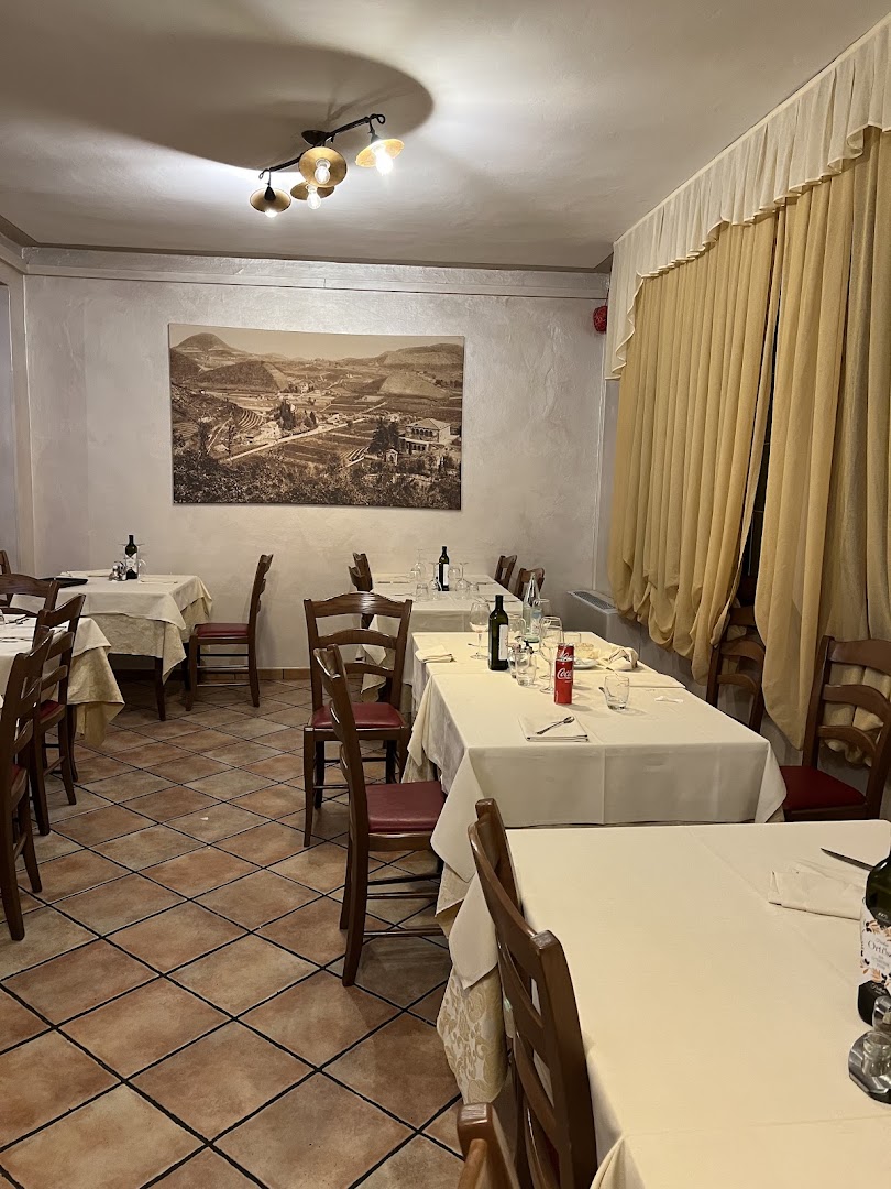 Trattoria Da Lorenzo