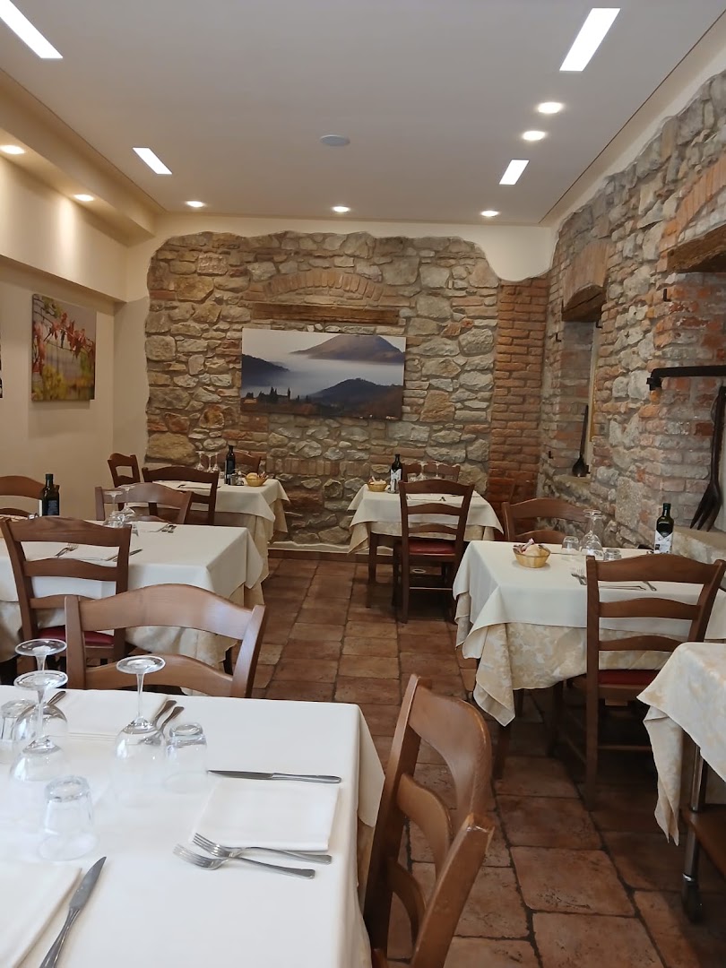 Trattoria Da Lorenzo