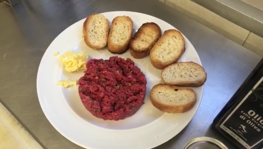 Trattoria Da Lorenzo