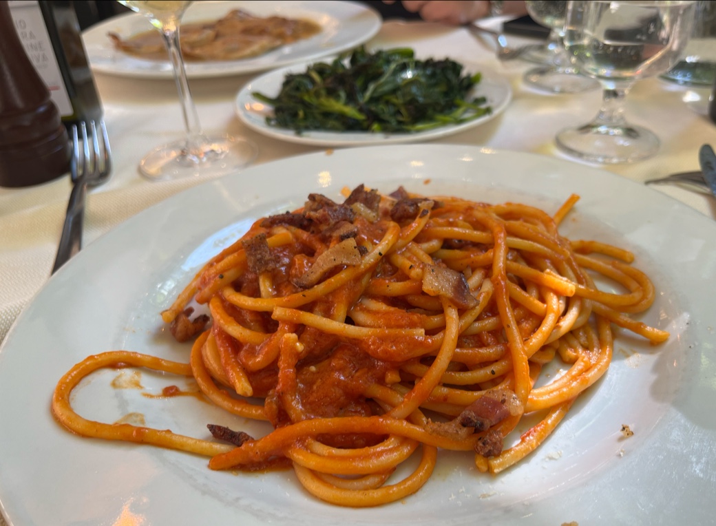 Trattoria Da Luigi