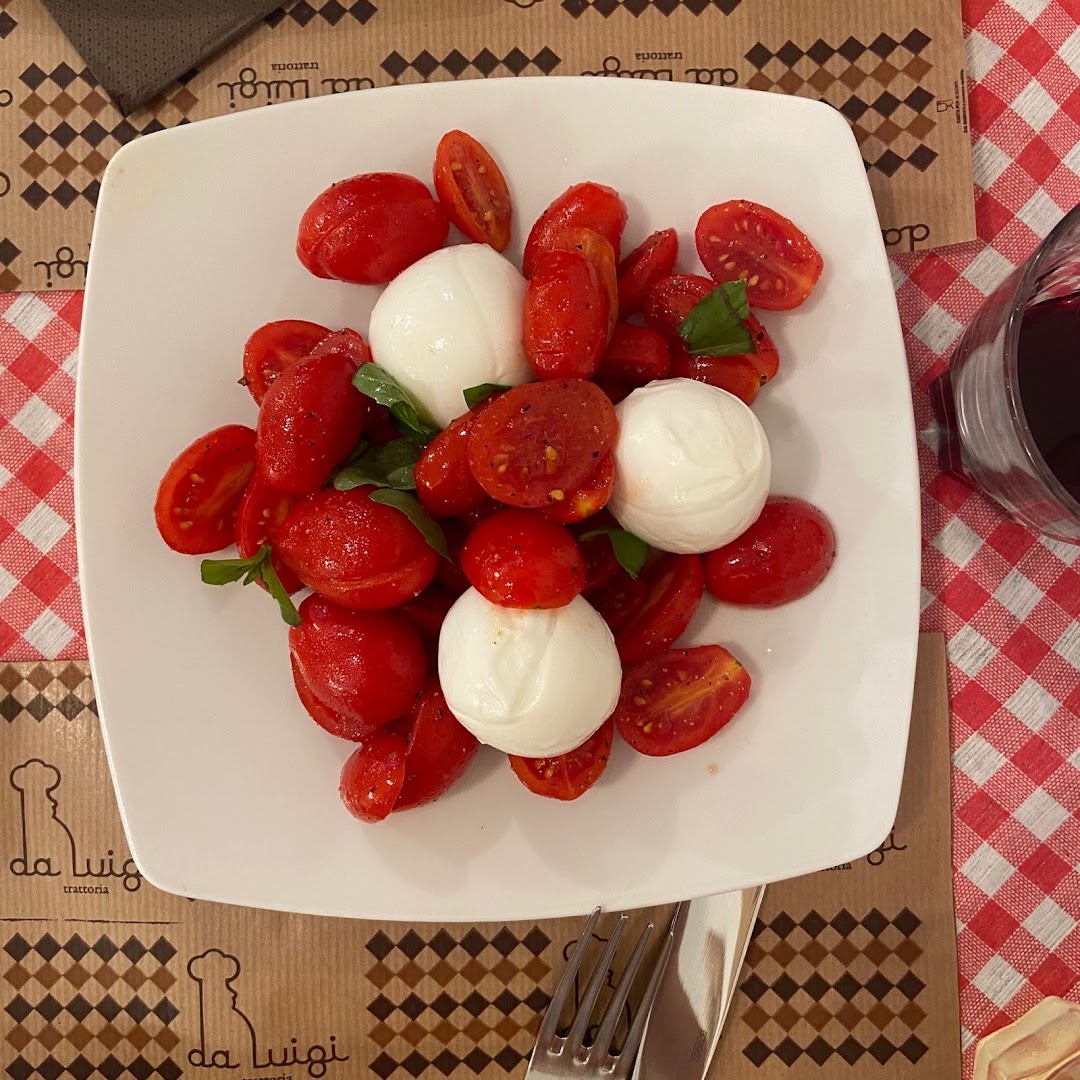 Trattoria Da Luigi